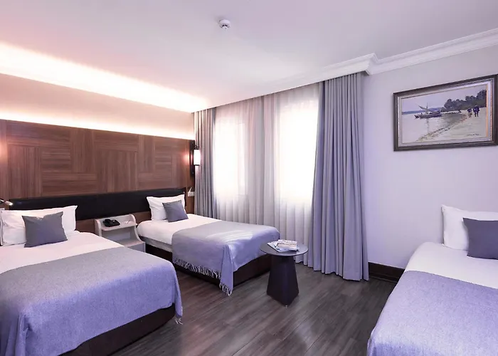 Konak Otel