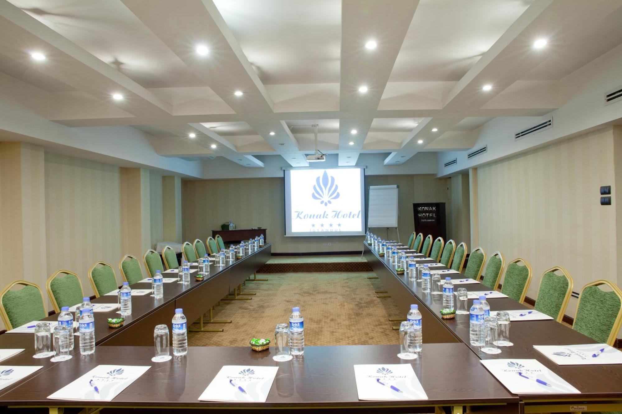 Hotel Taksim Istanboel