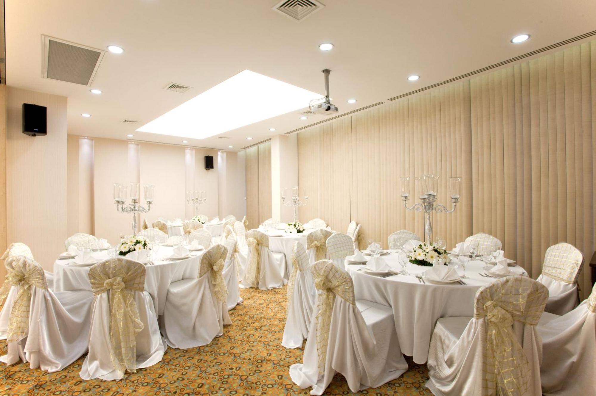 Taksim Hotel Istanbul