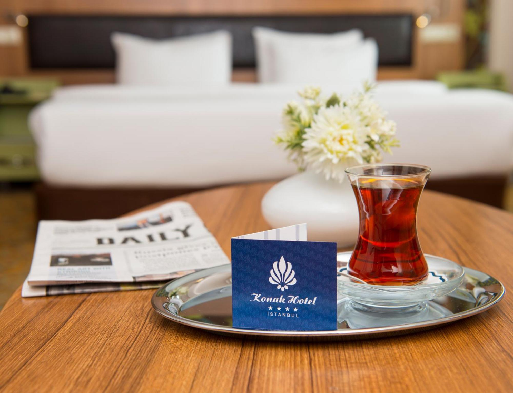 Hotel Taksim