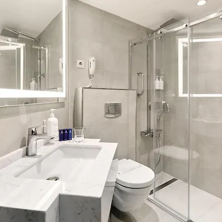 Konak Hotel Taksim Istanbul Room photo