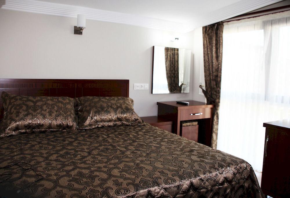 Taksim Hotel Istanboel
