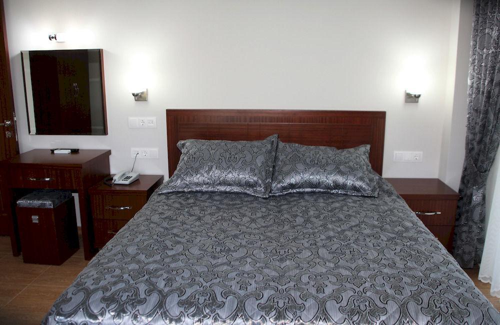 Taksim Hotel Istanboel