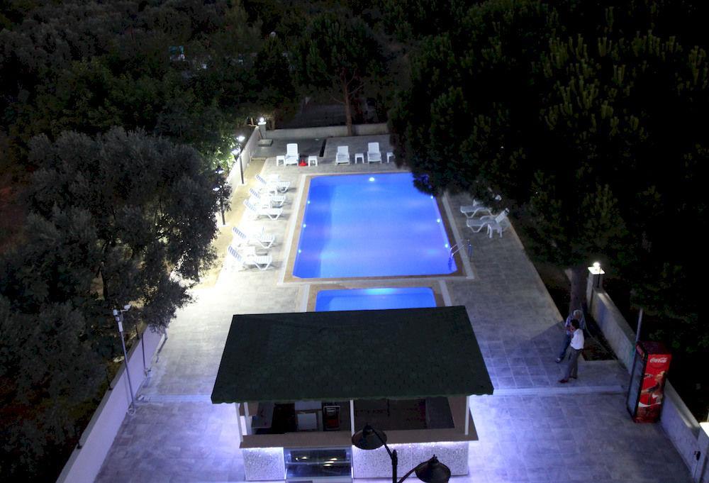 Taksim 4* Istanboel