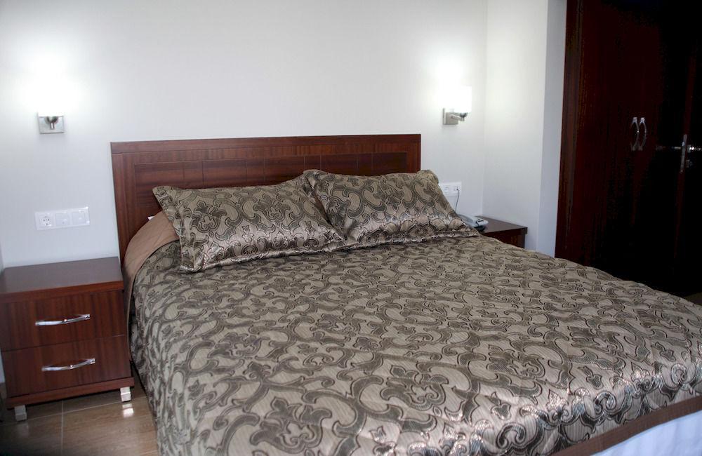 Taksim Hotel Istanboel