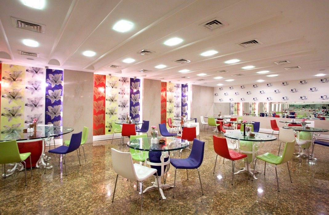 Hotel Taksim Istanboel